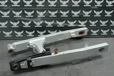 2004 SUZUKI DRZ125 OEM SMALL WHEEL 14"  SWINGARM SWING ARM SUSPENSION