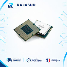 Processeurs Intel Core i3 i5 i7 Xeon E5 – LGA 1150 1151 1155 – Plusieurs modèles