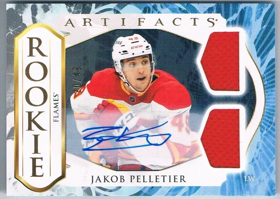 Horizontal Auto Material Gold