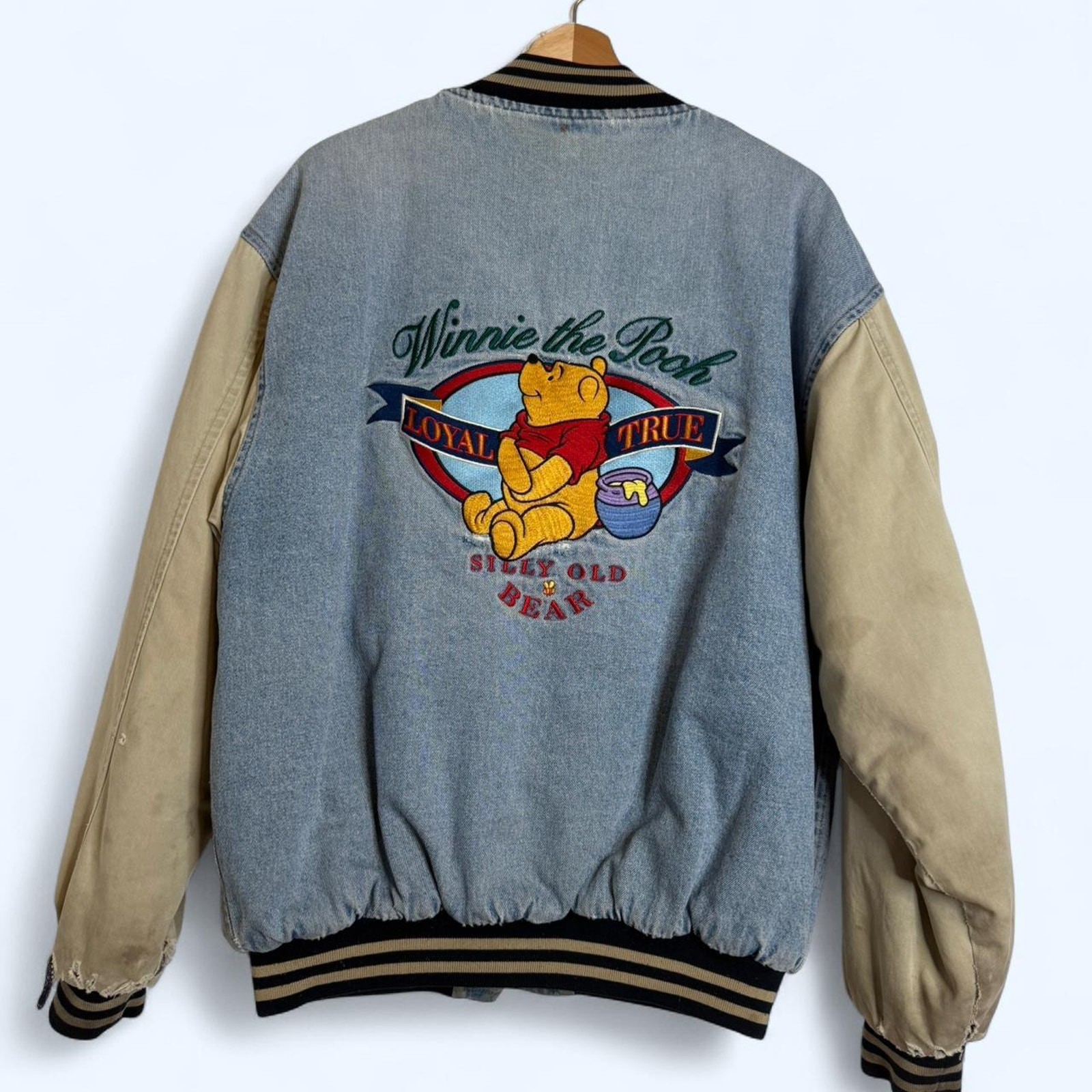 90s disney winnie the pooh - image 1