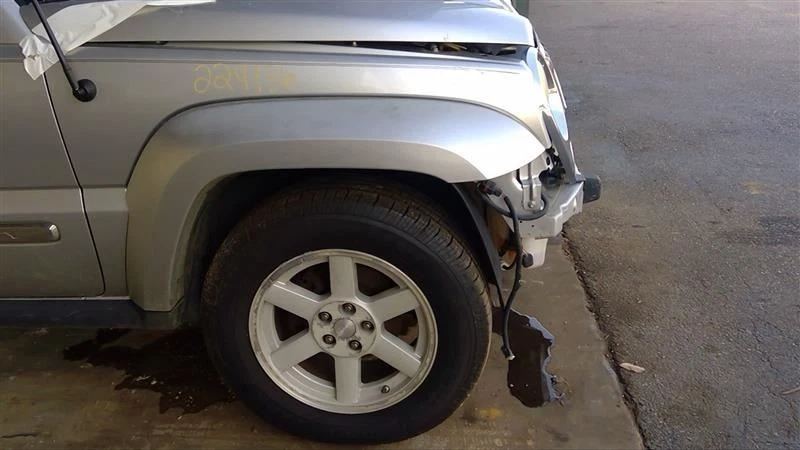 (LOCAL PICKUP ONLY) Driver Left Front Door Electric Fits 02-07 LIBERTY 1079311 Foto 2 de 4