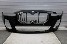 BMW 2 SERIES ACTIVE TOURER  M SPORT FRONT BUMPER IN BLACK 2021 2022 2023 2024
