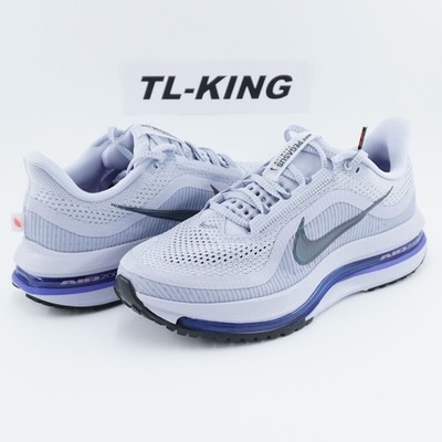 Nike Air Zoom Pegasus Premium Running Persian Violet Ghost Black HQ2592-004 sz 8