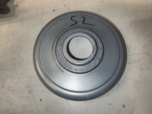 Ersatzteile Miele Staubsauger C2 Cover von Motor