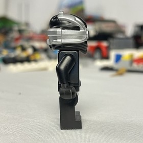 LEGO NINJAGO Nindroid Warrior Minifigure &mdash; 70724, 70728, or 70723