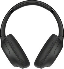 Sony Headset Bluetooth Kopfhörer Schwarz Black - Wie Neu – Bild 3