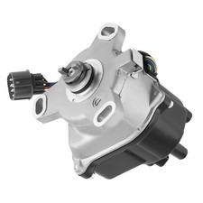 Ignition Distributor Fit For Honda Cr-v Ex Lx 2.0l 1972cc Type B20b4 97-98 Td-97