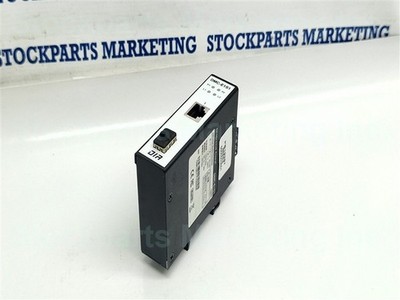Diatrend  DMC-E1S1 DMCE1S1 Industrial Media Converter Fast Shipping