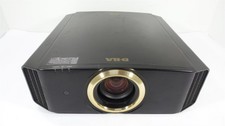 JVC ReferenceSeries DLA-RS46U Full HD 3D D-ILA Projector - Lamp Timer: 720 Hours