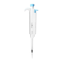 Lab Fixed Pipette 5&micro;L&ndash;5000&micro;L for Liquid Handling Precision Pipettor