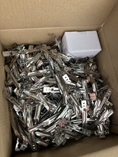 Timber Frame Cavity Wall Ties 250 with Nails,