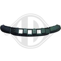 1X Spoiler Diederichs 1691064 FüR Mercedes Benz FüR Fahrzeuge Ohne Amg-Sportpake
