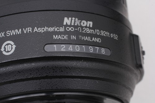 ⏯️ Nikon D90 12.3 MP DSLR Camera AF-S DX Nikkor 18-55mm f/3.5-5.6G VR Lens... - Picture 14 of 17