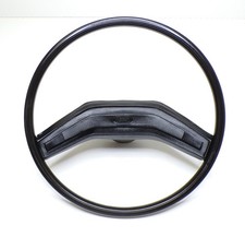 78-86 Ford Bronco F-150 F-250 Econoline Xlt Steering Wheel Original Oem