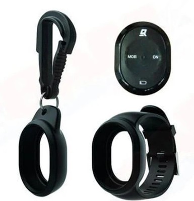 * 1st Mate 8M6007946 Wrist Band and Carabiner Clip/65D