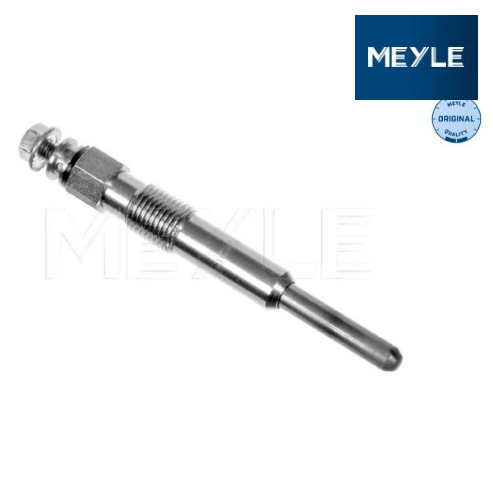Glow Plug MEYLE 16-14 860 0001 For RENAULT, ROVER, HONDA, LAND ROVER, VOLVO, MG
