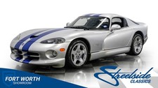 1999 Dodge Viper for Sale