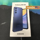 Samsung Galaxy A15 5G | 128 Gb | Blue Black | Verizon Locked