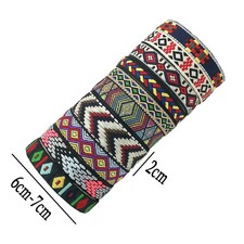 10pcs Boho Style Bracelet Set   Fashion Layered Accessories Unisex