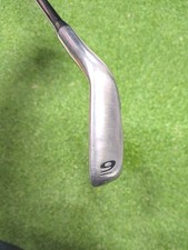 Cobra Fly Z XL 9 Iron, Senior Graphite Golf Club
