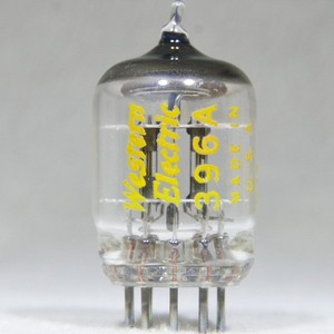 Western Electric 396A | eBay
