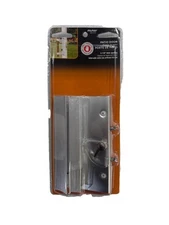 Prime-Line C 1014 Ador/HiLite,Diecast, Surface Mounted Sliding Patio Door Handle