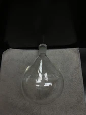 Buchi Product No 000440 Evaporating Flask 24/40 Joint 1000mL