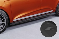 Seitenschweller Schweller Spoiler für Renault Clio 5 SS536-S