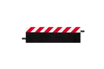 Carrera Digital 132-124, Evolution, 1 x Randstreifen Standardgerade