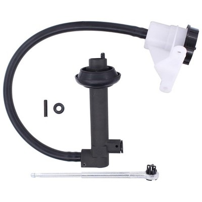 Clutch Masters Cylinder with Rod Fit for 5MT 2.0L F57Z7A543A Manual Transmission