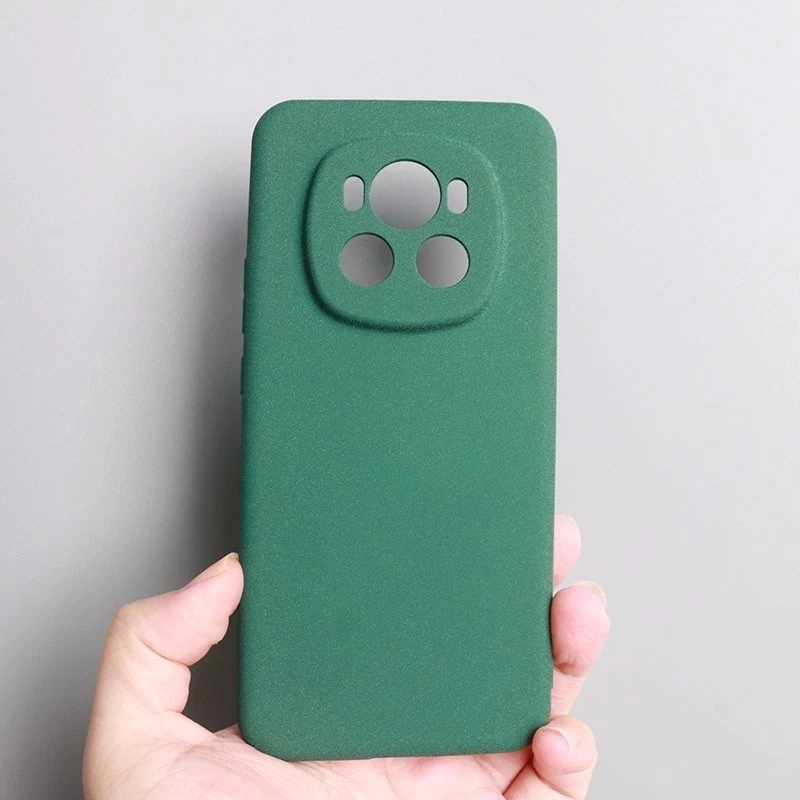 For Huawei Honor Power 2 Win RT  X70i X70 X8c Matte Gel Silicone Case back Case - Picture 9 of 18