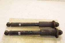 15-17 Infiniti QX50 3.7L AWD RR Right and Left Shock Strut Absorber 56210-5WB1A