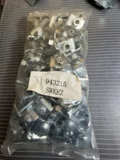 50 QTY LEGRAND CABLOFIL  943215 SWK EZ SPLICE WASHER KIT SWKEZ NEW