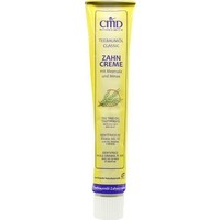 2X Teebaum ÖL Zahncreme Cmd 75 Ml