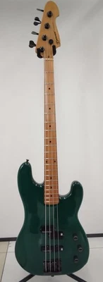 SEYMOUR DUNCAN Bass SEYMOURIZED - Photo 1/4