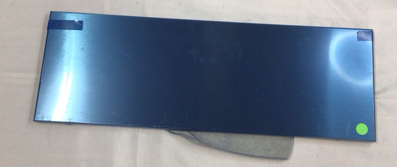 Whirlpool Range Oven Panel Drawer Replacement Part W11449698 W11516728-image