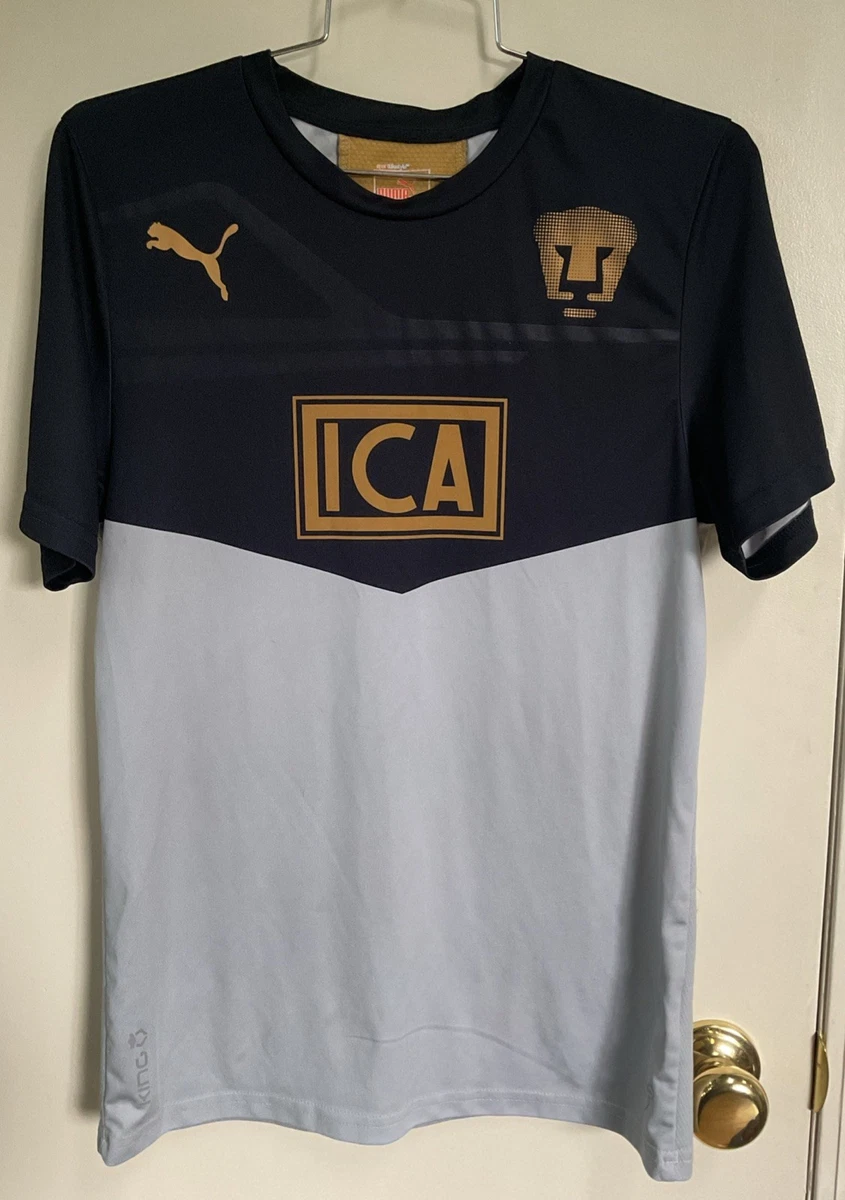 Pumas UNAM National Team Soccer Jerseys for sale | eBay