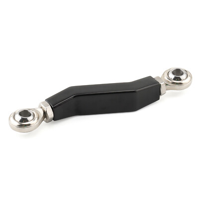 Mid Controls Brake Pedal Pushrod Linkage Arm Link Brake Lever For Harley Softaill Standard FXST Low Rider S Street Bob 2018-23 - 201355758 - View #12