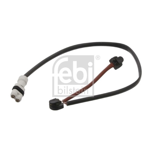 Febi Brake Pad Wear Indicator Sensor 33997 Rear Left Right FOR 911 ...