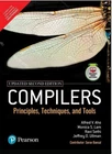 Compilers: Principles Techniques and Tools, 2nd updated INT'L ED by Alfred V Aho