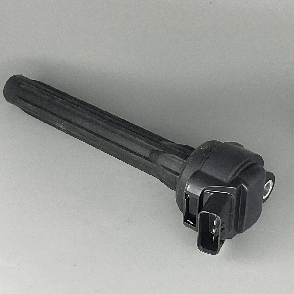 Bobina de encendido MK UF828 y bujía de iridio Bosch para Lexus ES350 RX350 RX450h Foto 3 de 4