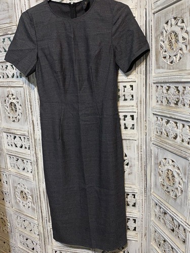 David Lawrence Dress Size 6 AUS - Picture 2 of 4