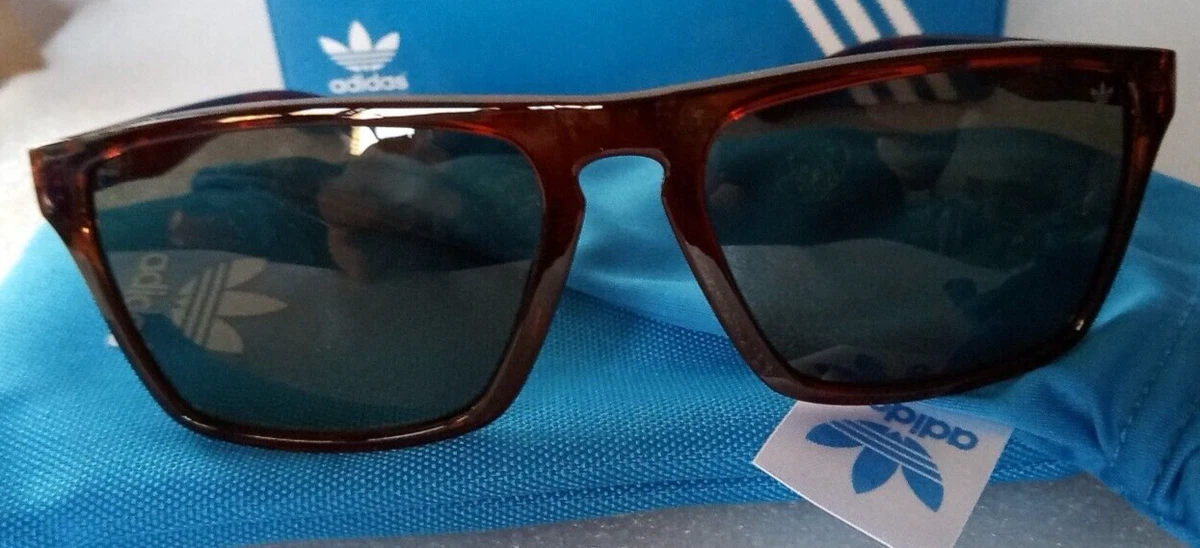 adidas originals sunglasses men brown Shades III melbourne III rrp