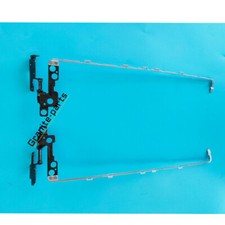 New For HP 17-BY3000 17-BY3053CL 17-BY3613DX 17-BY3676CL 17-BY3697NR LCD Hinges