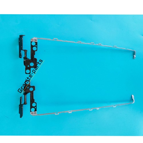 Neu für HP 17-BY3000 17-BY3053CL 17-BY3613DX 17-BY3676CL 17-BY3697NR LCD Scharniere - Bild 1 von 3