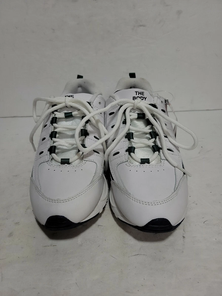 The body company best sale shoes