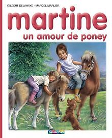 Martine, Tome 56 : Un amour de poney von Gilbert De... | Buch | Zustand sehr gut - Bild 1 von 2
