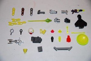 Foreuse vintage playmospace playmobil 3537 - Jeux & Jouets