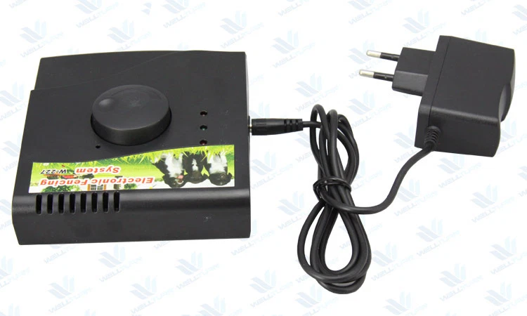 VALLA ELECTRICA INVISIBLE 2 COLLAR ADIESTRAMIENTO ANTIFUGA PERRO VIRTUAL - Imagen 2 de 3