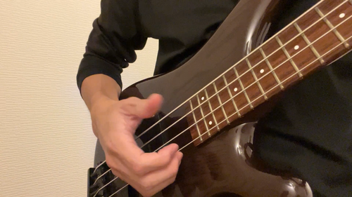 TUNE TB-04 BASS maniac active, light weight Japanese Bass guitar for any genre - Video 1 of 1